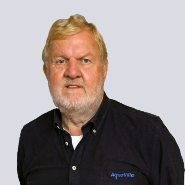 Richard-Bergstrom